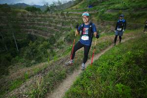 BIB: 3251, 150
                            <button type="button" onclick="openModal(21834675)" class="btn btn-primary btn-sm float-right btn-popup" data-toggle="modal" data-target=".modal-high-quality">
                        <i class="fas fa-shopping-cart"></i> Add to Cart
                    </button>
                                            <button type="button" onclick="isThisMe(21834675, true)" class="btn btn-success btn-sm float-right btn-popup btn-isme hidden" data-toggle="tooltip" data-placement="bottom" title="นี่คือรูปของคุณใช่ไหม คลิกที่นี่เพื่อเอาเข้าอัลบั้ม">
                        <i class="fas fa-plus"></i> Add to album
                    </button>
                    <button type="button" onclick="isThisMe(21834675, false)" class="btn btn-warning btn-sm float-right btn-popup btn-isnotme hidden">
                        <i class="fas fa-ban"></i> Remove from album
                    </button>